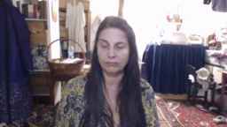 melantha Webcam Rips 28-09-2023