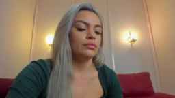 milaowens Webcam Rips 21-08-2023