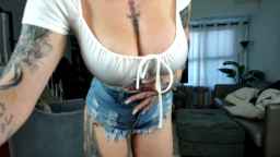 milfybaby Webcam Rips 19-09-2023