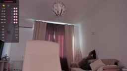 seilyfox Webcam Rips 20-08-2023