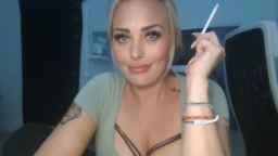 swedishassfun Webcam Rips 20-08-2023