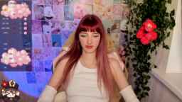 tyankaaa Webcam Rips 14-09-2023