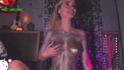 -wellcum- Webcam Rips 16-09-2023