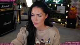 ItsKylieEh Webcam Rips 01-10-2023