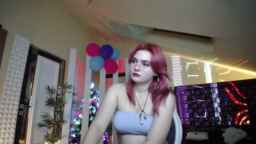 Neko_girl19 Webcam Rips 01-10-2023