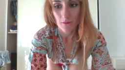 ditrysiafun Webcam Rips 01-10-2023