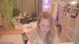 Forest_nymph Webcam Rips 01-10-2023
