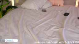 DorisCream Webcam Rips 01-10-2023
