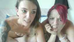 LadyMiri Webcam Rips 01-10-2023