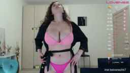 Belosnezhka Webcam Rips 01-10-2023