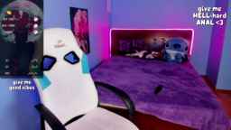 KarolinaQueen Webcam Rips 02-10-2023