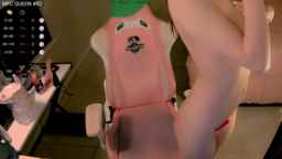 XiyahXO Webcam Rips 02-10-2023
