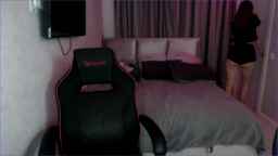 TriplePrinces Webcam Rips 02-10-2023