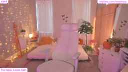 AlexaSharp Webcam Rips 02-10-2023