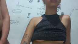 Pepsicolacouple Webcam Rips 03-10-2023