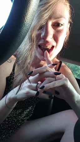 Feliblue Webcam Rips 03-10-2023