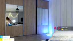 ImKeira Webcam Rips 03-10-2023