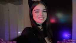 HauntedWizard Webcam Rips 04-10-2023