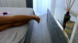 Theowonder Webcam Rips 04-10-2023