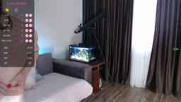 Fox-SEXI Webcam Rips 04-10-2023