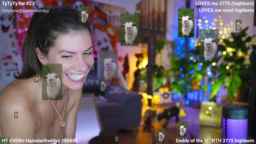 Sindyy Webcam Rips 06-10-2023