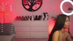 AbbelaWhite Webcam Rips 07-10-2023