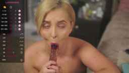 DiddyQueen Webcam Rips 08-10-2023