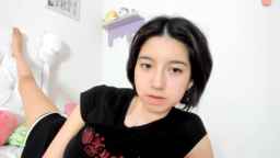 Cherrycute666 Webcam Rips 08-10-2023