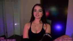 HauntedWizard Webcam Rips 09-10-2023
