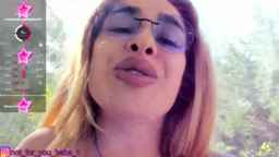 m1ss_Ariana Webcam Rips 09-10-2023