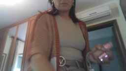 martinabigst Webcam Rips 09-10-2023
