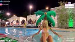 Ohbabykelly Webcam Rips 10-10-2023