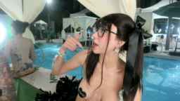 StellarLoving Webcam Rips 10-10-2023