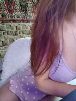 MyLittlegi Webcam Rips 10-10-2023