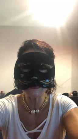 Felinae Webcam Rips 10-10-2023