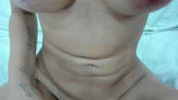 paolamss Webcam Rips 10-10-2023