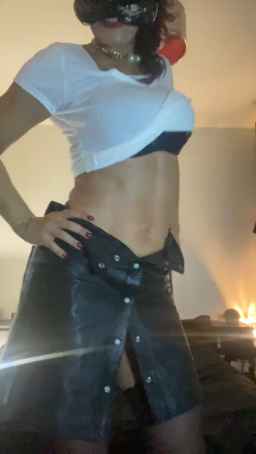Felinae Webcam Rips 10-10-2023