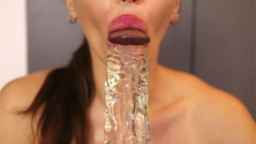 Adallinee Webcam Rips 10-10-2023