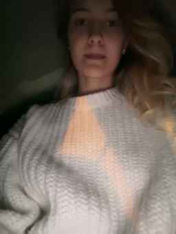 -Lana-Chester- Webcam Rips 10-10-2023