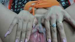 megansan Webcam Rips 10-10-2023