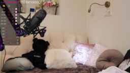-Lana-Chester- Webcam Rips 10-10-2023