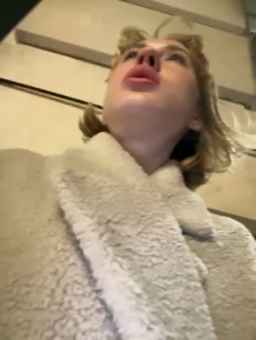 LiiBaby Webcam Rips 10-10-2023