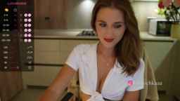 kistochkaa Webcam Rips 10-10-2023