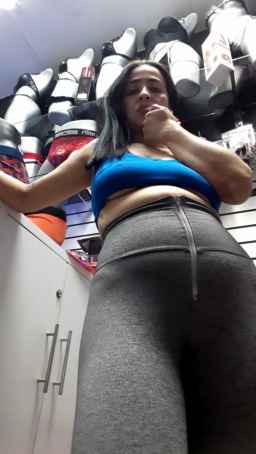 melishanton Webcam Rips 10-10-2023
