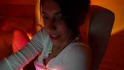 AlexaBlancOh Webcam Rips 11-10-2023
