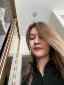 -Lana-Chester- Webcam Rips 11-10-2023