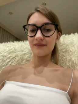 -Lana-Chester- Webcam Rips 11-10-2023