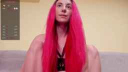 Baby_Ivy Webcam Rips 11-10-2023