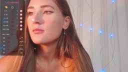Kristi-21 Webcam Rips 11-10-2023