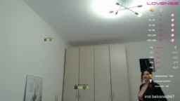 Belosnezhka Webcam Rips 12-10-2023